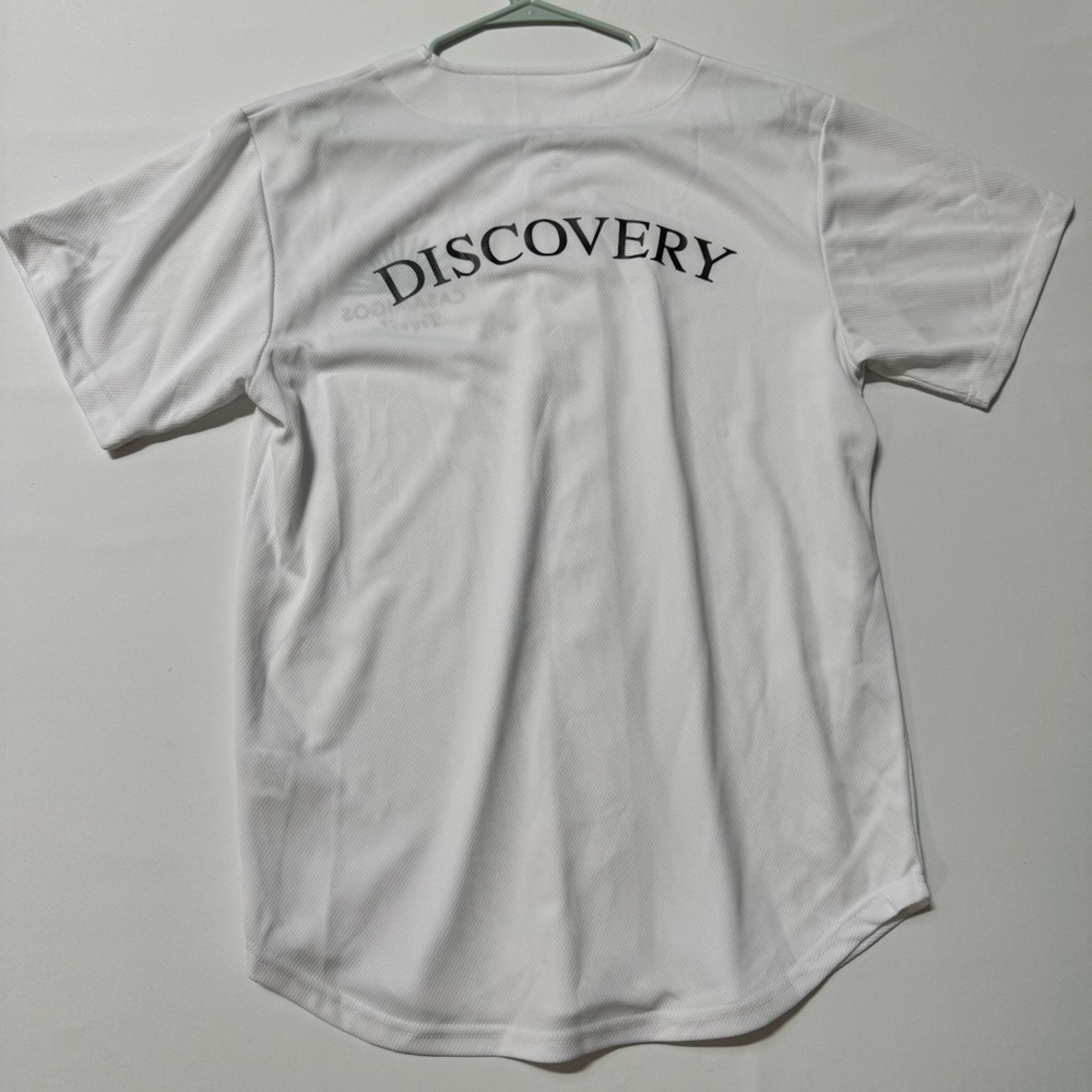 Casamigos Tequila Baseball Jersey - Picture 2 of 2